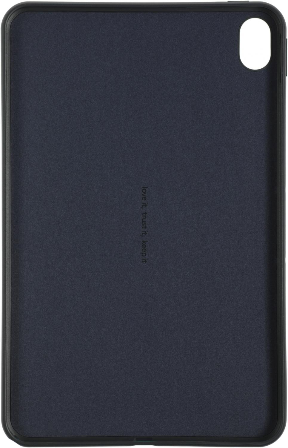 Чехол Nokia для Nokia T20 Rugged Case полиуретан синий (8P00000158)