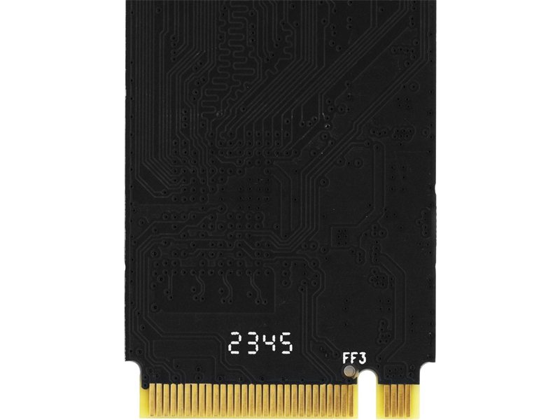 Накопитель SSD Netac PCIe 3.0 x4 128GB NT01N930E-128G-E4X N930E Pro M.2 2280