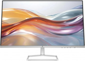 Монитор HP 27" Series 5 527sf черный IPS LED 16:9 HDMI матовая 300cd 178гр/178гр 1920x1080 100Hz VGA FHD 3.2кг