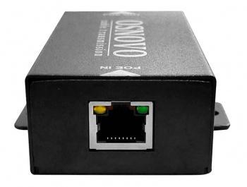 Удлинитель PoE Osnovo E-poe/1 10/100BASE-T