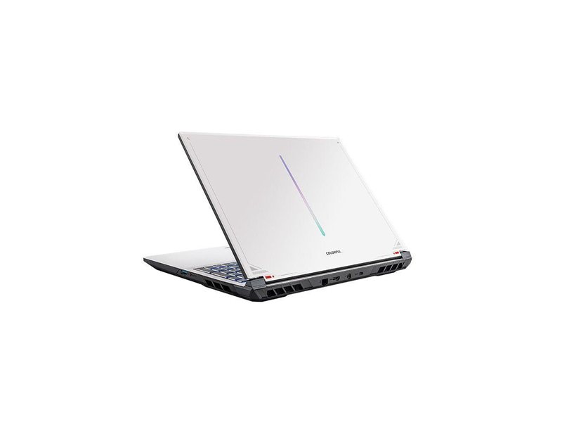 Ноутбук Colorful P16 Pro-HD77D3201TS-5EAA Intel Core i7-14650HX/32Gb (2*16 D5)/SSD1Tb/RTX5070 8Gb(115W)/16"/IPS/WQXGA/2560x1600/180Hz/Win11/RJ-45/White/2.4kg