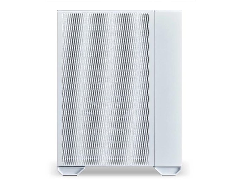 Корпус Lian-Li O11 Air Mini белый без БП ATX 9x120mm 4x140mm 2xUSB3.0 audio