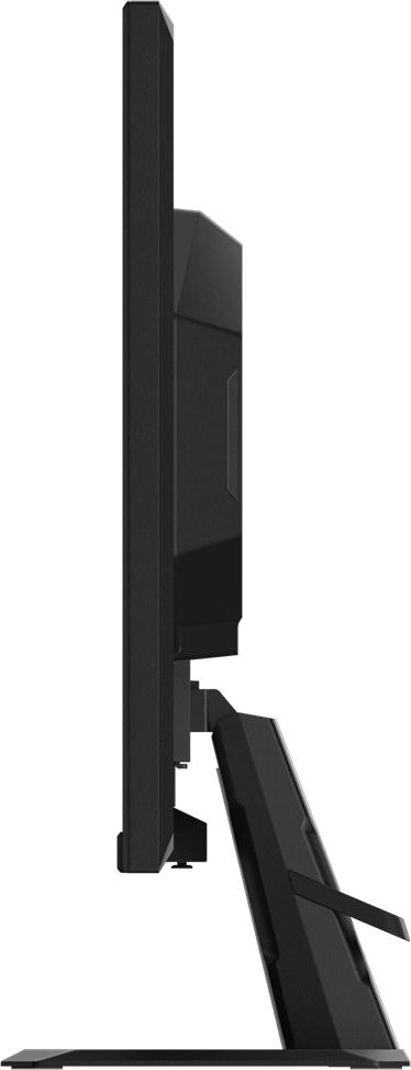 Монитор Gigabyte 27" GS27F2 черный IPS LED 16:9 HDMI полуматовая 1000:1 300cd 178гр/178гр 1920x1080 240Hz FreeSync DP FHD 4.57кг