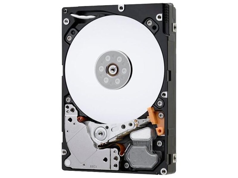 Жесткий диск/ HDD HGST SAS Server 300Gb 2.5'' Ultrastar 10K rpm 12Gb/s 128Mb 1 year warranty (replacement AL14SEB030N, ST300MM0048)