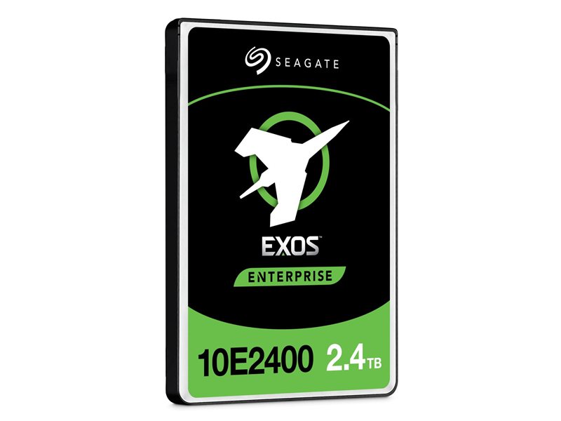 Жесткий диск/ HDD Seagate SAS 2.4Tb 2.5"""" Enterprise Performance 10K 12Gb/s 256Mb 1 year warranty
