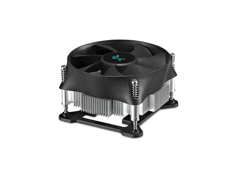 Cooler Deepcool THETA 15 PWM 1700
DeepCool THETA 15 PWM 1700-Intel 1700, Low profile, screws,TDP 65W