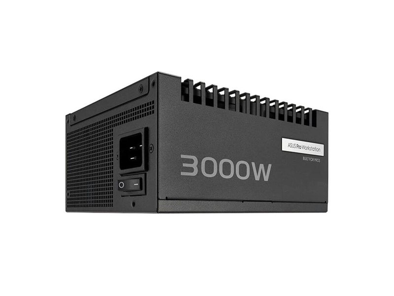 Блок питания ПК ASUS ASUS-PRO-WS-3000P