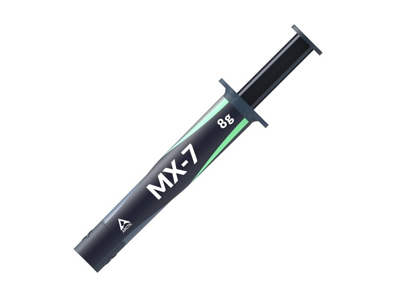 MX-7 Thermal Compound 8-gramm ACTCP00091A