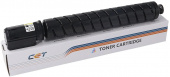 Картридж лазерный Cet CET141898 C-EXV65 желтый (11000стр.) для Canon iR C3326/C3326i