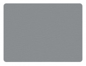 Коврик для мыши Buro BU-CLOTH Мини серый 230x180x3мм (BU-CLOTH/GREY)