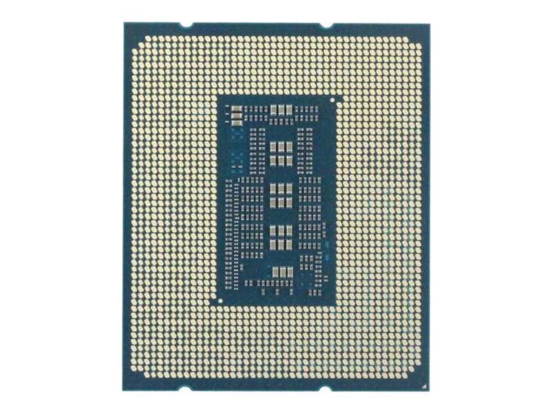 Центральный Процессор Intel Xeon E-2414 4 Cores, 4 Threads, 2.6/4.5GHz, 12M, DDR5-4800, 95W OEM PULL