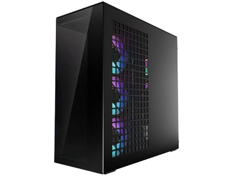 Корпус ПК ARCTIC Xtender (Mirror Black) ACPCC00018A