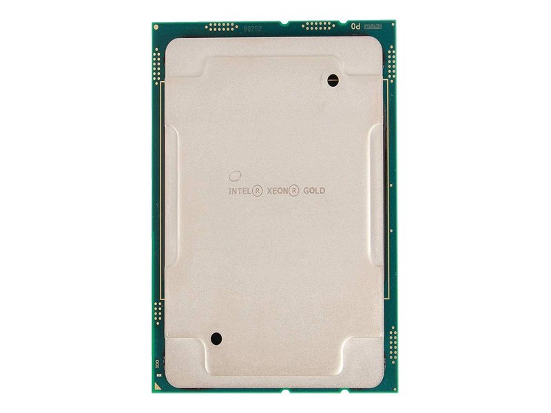 Центральный Процессор Intel Xeon® Gold 5515+ 8 Cores, 16 Threads, 3.2/4.1GHz, 22.5M, DDR5-4800, 2S, 165W OEM