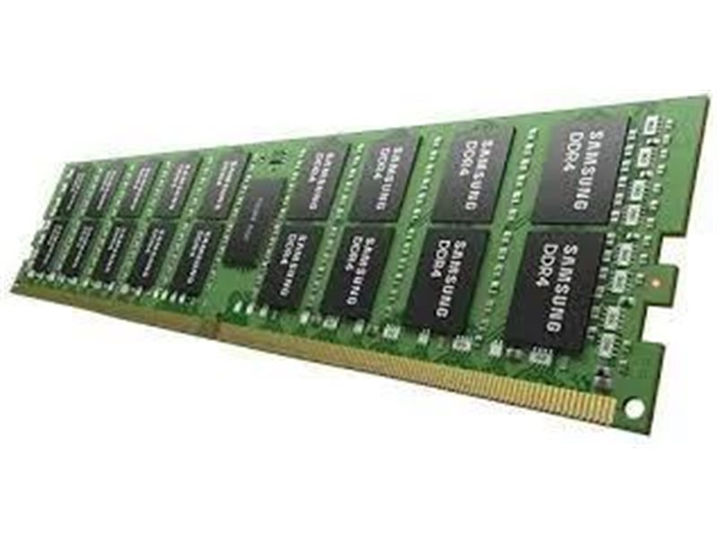 Память оперативная/ Samsung DDR4 64GB RDIMM 3200 1.2V