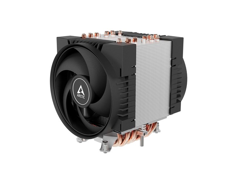 Cooler Arctic Freezer 4U-SP5 AMD: SP5 (ACFRE00158A)