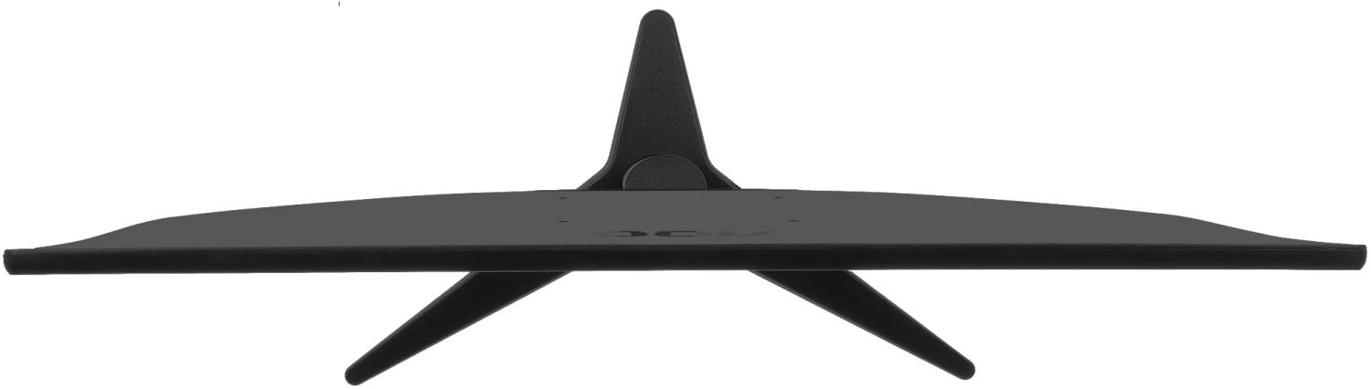 Монитор AOC 23.8" 24B36X черный IPS LED 16:9 HDMI матовая 300cd 178гр/178гр 1920x1080 144Hz DP FHD 2.52кг