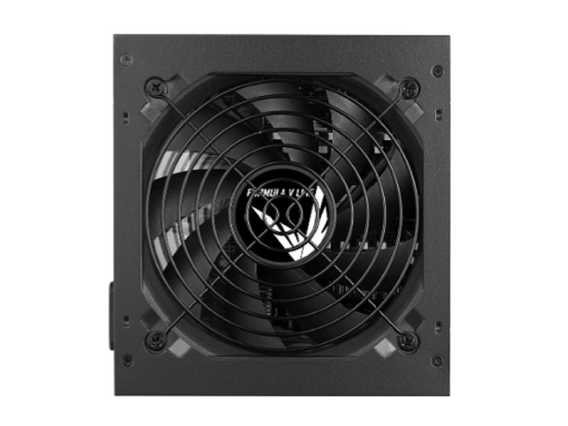 Formula KCAS-600 PLUS  { 80+ bronze (24+4+4pin) APFC 120mm fan 7xSATA RTL}(4713105962659) (ex Aerocool)