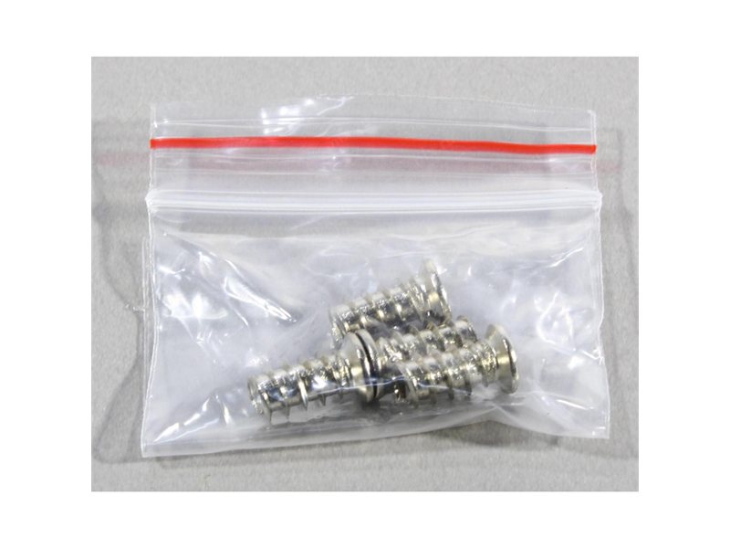 5bites Вентилятор FB6015S-12L2 60X15 / SLEEVE / 3000RPM / 2P