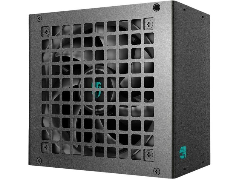 Блок питания Deepcool ATX 1200W GamerStorm PQ1200G Gen.5 80+ gold (20+4pin) APFC 120mm fan 9xSATA Cab Manag RTL