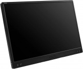 Монитор Asus 15.6" ZenScreen MB166CR черный IPS LED 5ms 16:9 матовая 250cd 178гр/178гр 1920x1080 60Hz FHD USB 0.78кг