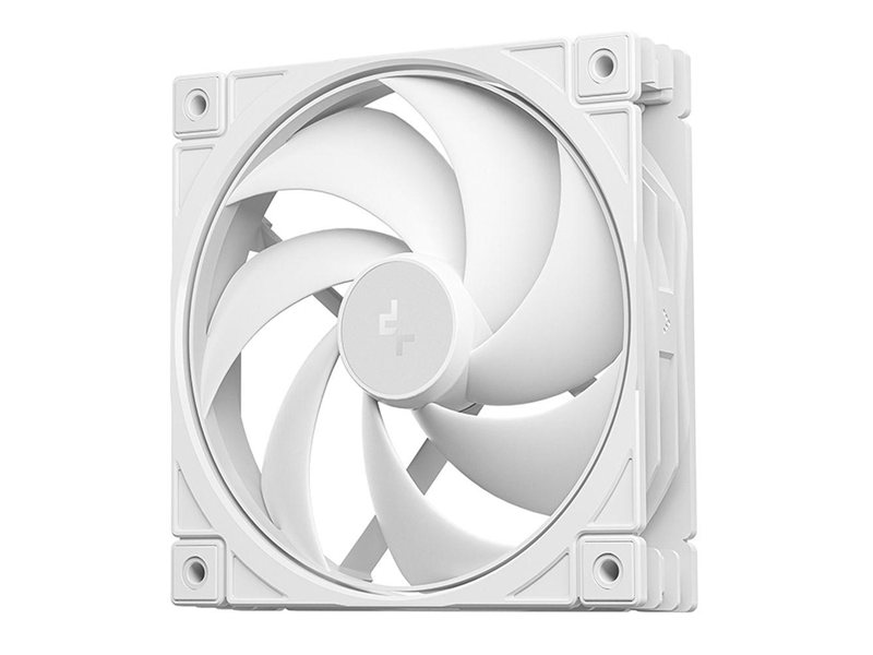 Вентилятор для процессора Deepcool FD12 WH V2