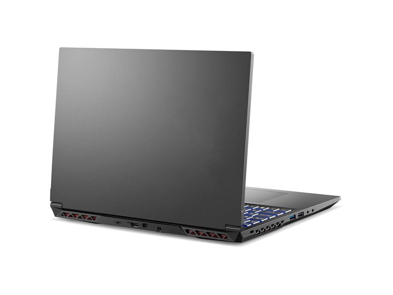 Ноутбук Colorful X15 XS-HE55016512B-1EAA Intel Core i5-12450H/16Gb (2*8 D4)/SSD512Gb/RTX3050 4Gb (95W)/15.6"/IPS/FHD/1920x1080/144Hz/Win11/RJ-45/Gray/2.1kg