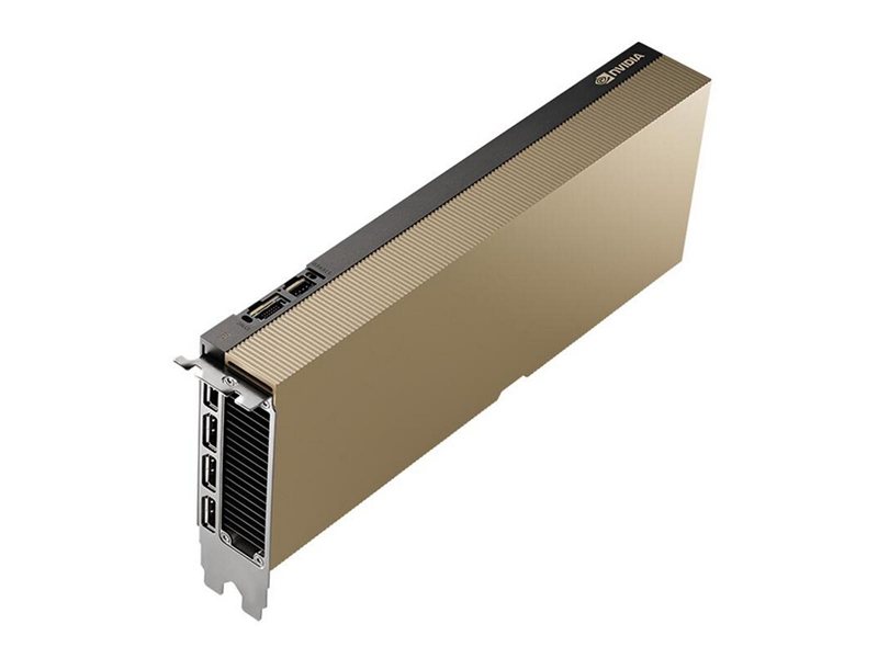 Видеокарта NVIDIA PCIE16 L40S 48GB 900-2G133-0080-000