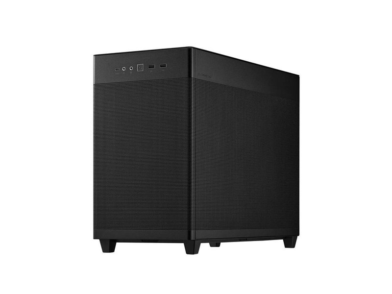 Корпус ASUS AP201/BLK/MESH ASUS PRIME CASE MESH (90DC00G0-B39000) (771913)
