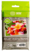 Фотобумага Cactus CS-GA620050ED 10x15/200г/м2/50л./белый глянцевое для струйной печати