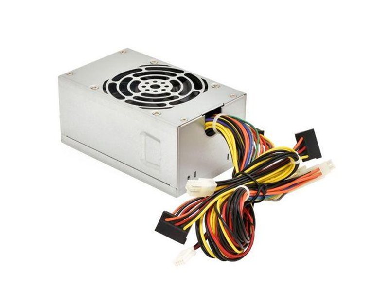 Блок питания SeaSonic SSP-300TGS SSP-300TGS 300W, TFX, 80 Plus Gold, не модульный, OEM {12} (873174)
