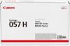Картридж лазерный Canon 057H 3010C002/004 черный бар.в компл. (10000стр.) для Canon LBP228x/LBP226dw/LBP223dw/MF449x/MF446x/MF445dw/MF443dw
