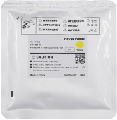 Девелопер Cet CET171052 (CET171052) для Xerox VersaLink C7000/C7020/C7025/7C030 400000стр.
