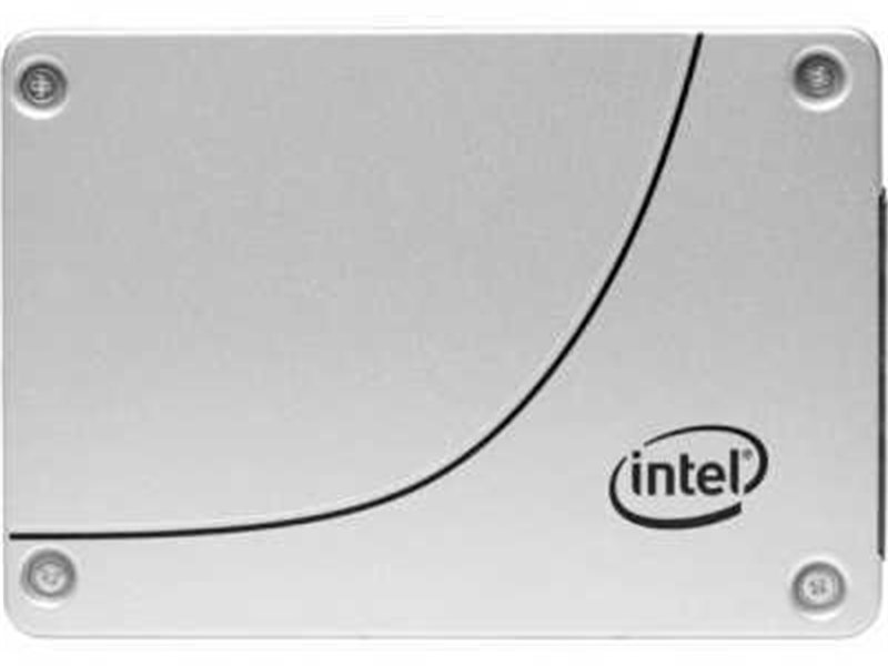Накопитель SSD INTEL D3-S4620 3.8Tb 2.5" SATA-III SSDSC2KG038TZ01(1Z) SOLIDIGM
