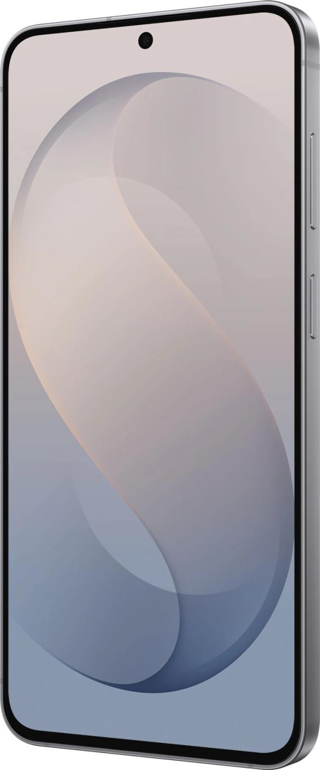 Смартфон Samsung SM-S741B Galaxy S26 FE 512Gb 8Gb черный моноблок 3G 4G 2Sim 6.7" 1080x2340 Android 17 50Mpix 802.11 a/b/g/n/ac/ax NFC GPS Protect