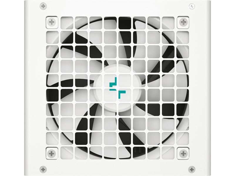 Блок питания Deepcool ATX 750W GamerStorm PN750M WH V2 Gen.5 80+ gold (20+4pin) APFC 120mm fan 8xSATA RTL
