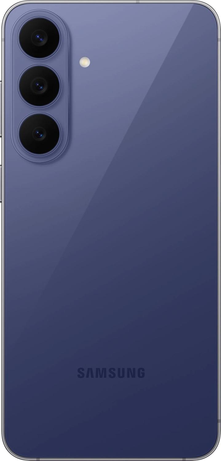 Смартфон Samsung SM-S741B Galaxy S26 FE 512Gb 8Gb фиолетовый моноблок 3G 4G 2Sim 6.7" 1080x2340 Android 17 50Mpix 802.11 a/b/g/n/ac/ax NFC GPS Protect