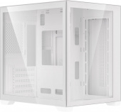 Корпус Accord ACC-ZMS03W белый mATX 3x120mm 1xUSB2.0 1xUSB3.0 1xUSB3.1 audio [ACC-ZMS03W]