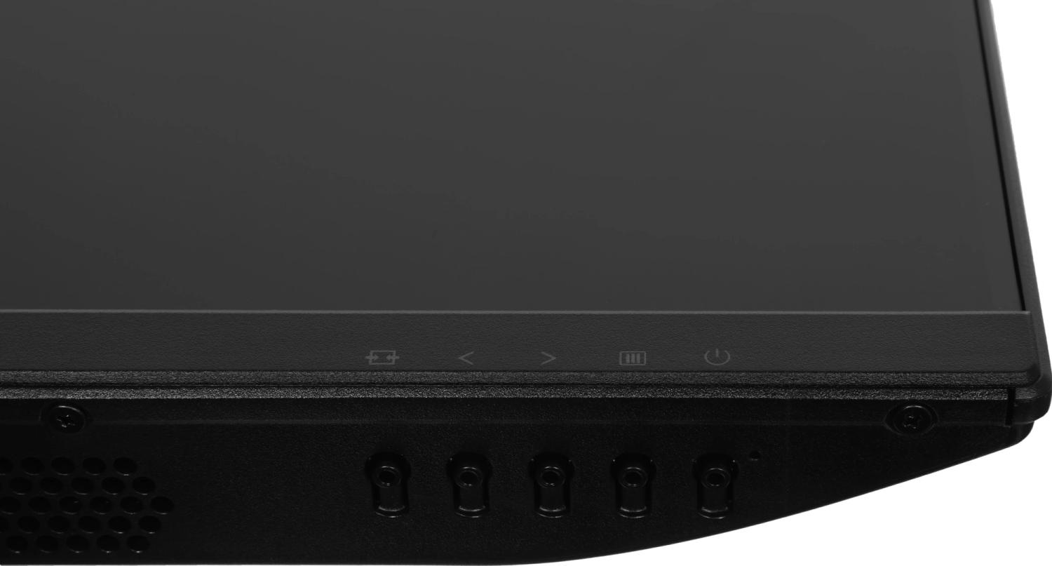 Монитор AOC 23.8" 24B15H3 черный IPS 16:9 HDMI матовая 1000:1 250cd 178гр/178гр 1920x1080 120Hz VGA FHD 2.8кг