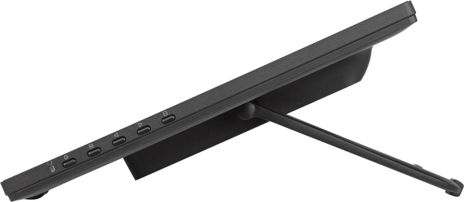 Монитор Iiyama 23.8" ProLite T2455MSC-B2 черный IPS LED 16:9 HDMI M/M Cam глянцевая 400cd 178гр/178гр 1920x1080 60Hz DP FHD USB Touch 4.4кг