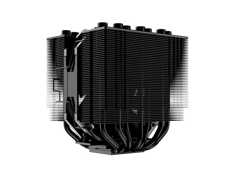 Кулер для процессора ID-COOLING 220W SE-207-XT SLIM