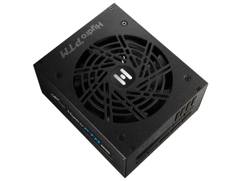 Блок питания FSP HPT2-1650M 1650W