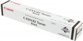 Картридж лазерный Canon C-EXV42 6908B002 черный для Canon iR2202/2202N
