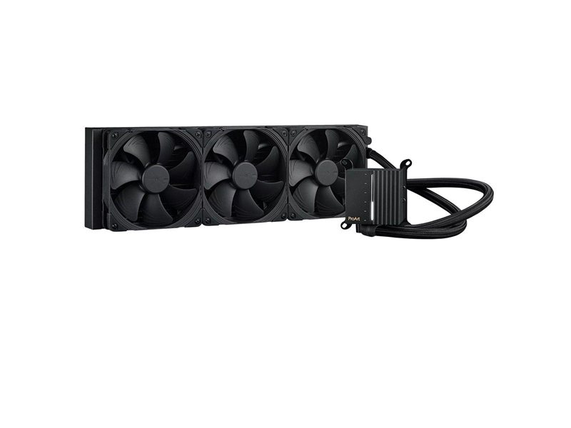 Жидкостная система охлаждения ASUS 90RC00N0-M0UAY0 PROART LC 420 /AIO COOLER,NOCTUA FAN