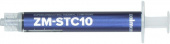 Термопаста Zalman ZM-STC10 шприц,  2грамм