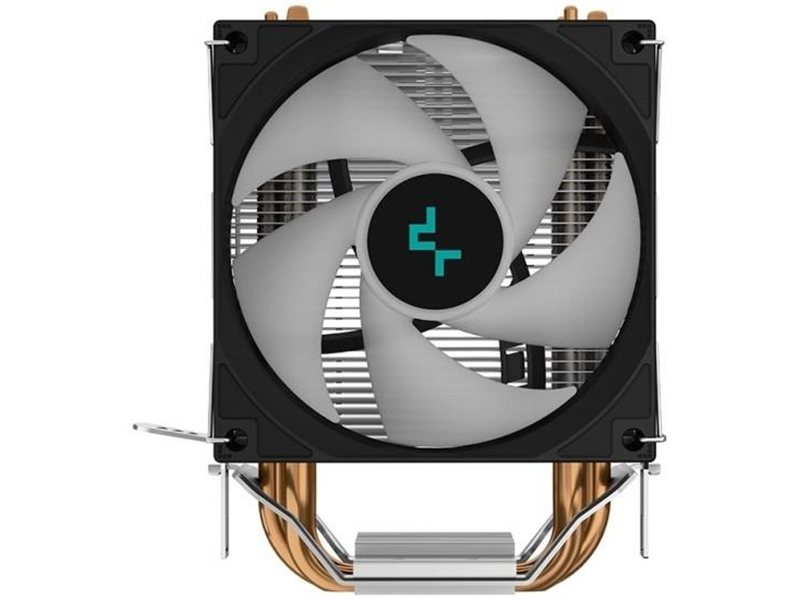 Cooler Deepcool AG300 MARRS Intel LGA1700/1200/1151/1150/1155 AMD AM5/AM4, 3 Heatpipes, 92мм.,TDP150W