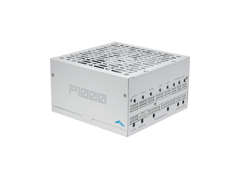 Блоки питания/ Power Supply SAMA P1000 White (XPH1000-AP), 1000W 80+ Platinum (ATX, 3.1, PCIe 5.0, Full modular, 1x24(20+4)pin mesh 600mm, 2xCPU 8(4+4)pin 700mm, 3xPCIe*2 8(6+2)pin 600mm, 1x12VHPWR PCIe 5.1 12+4pin 600W 600mm, 4xSATA*3 450+150+150+150mm,