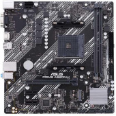 Материнская плата PRIME A520M-K