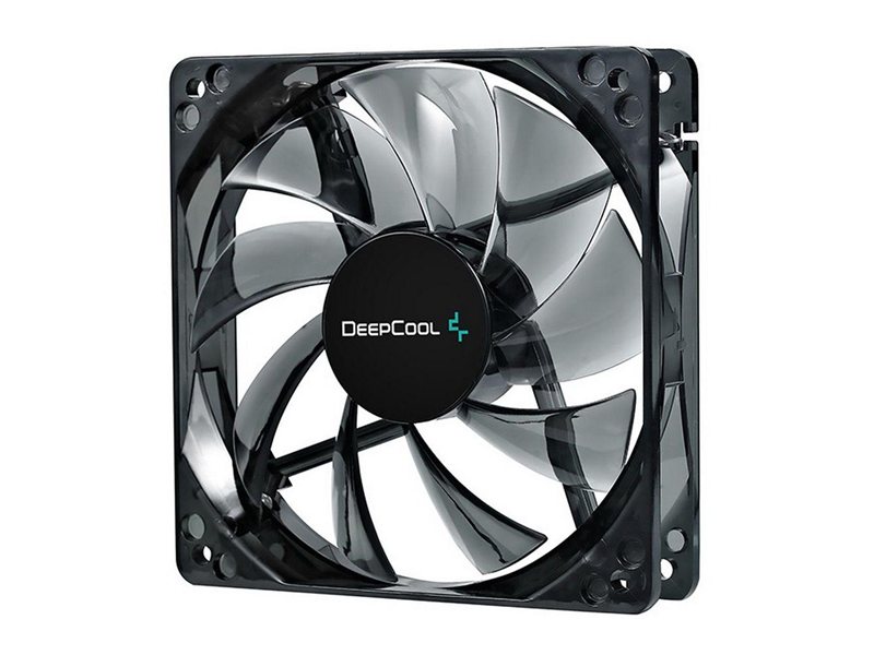 Вентилятор в корпус Deepcool WIND BLADE 120