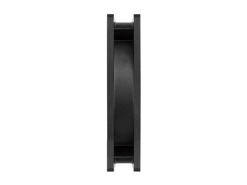 Case fan ARCTIC P12 Silent (black/black) (ACFAN00130A)