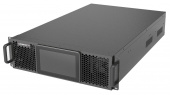 Источник бесперебойного питания Ippon Intatum RT 20K 20000Вт 20000ВА черный